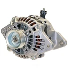 Alternator-eng Code: EJ253 Denso 210-4140 Reman. Fixed Price $214.80.