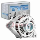 Tyc Alternator For 2007-2011 Hyundai Azera 3.3L 3.8L V6 Electrical Charging Pk. Fixed Price $183.19.