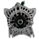 Alternator-warranty Motorcraft GLV-9091-RM Reman. Fixed Price $320.98.