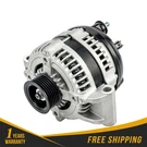 Alternator For Chrysler 300 Dodge Charger Challenger 160A 12V Cw 6-GR Pulley Zc. Fixed Price $89.99.