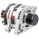 For Toyota RAV4 3.5L 2006 2007 2008 Remanufactured Oem Alternator Gap. Fixed Price $344.41.