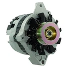 For Pontiac Fiero 1988 Acdelco 335-1010 Gold Alternator. Fixed Price $153.58.