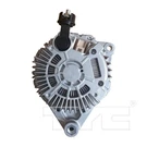 Tyc 2-11273 Alternator For 07-13 Edge Fusion Mks Mkz Sable Taurus. Fixed Price $231.47.
