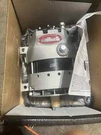 Delco Remy 12 V 420 Alternator 55SI Model, 8600473. Fixed Price $1599.00.