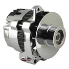 Stuff 7861DP6G Gm Alternator 105 Amp, 1-WIRE/OEM, Polished. Fixed Price $242.99.
