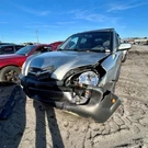Alternator 6 Cylinder Fits 05-10 Sportage 1902899. Fixed Price $123.40.