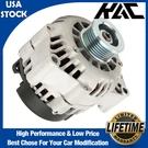 Alternator For Chevy Blazer 2000-2005 S10 Bravada Gmc Jimmy Sonoma 2001-2004 4.3. Fixed Price $82.99.