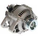 New Alternator For Geo Prizm L4 1.6L 93-97 27060-15080-84 27060-15100 10480096. Fixed Price $130.95.