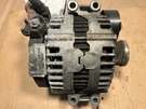 Alternator 180 Amp With Active Suspension Fits 07-10 Bmw X5 1163. Fixed Price $97.74.