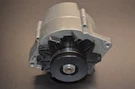 Original Delco Remy Alternator 1965 Corvette #1100693 4H13 (aug 13, 1964). Fixed Price $200.00.