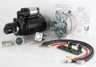 24 12 Volt Alternator And Starter Kit Fits John Deere Tractor 4010 SE501474. Fixed Price $469.99.