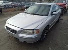 Alternator Sedan 140 Amp Fits 05-09 Volvo 60 Series 10843653. Fixed Price $59.02.