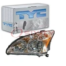 Tyc Left Headlight Assembly For 2007-2009 Lexus RX350 Electrical Lighting Nn. Fixed Price $238.92.