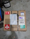 68623194AC New Genuine Mopar Alternator Kit /OLD#68623194AB (mgu). Fixed Price $3195.00.