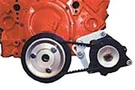 Powermaster 8-881 Pro Series Alternator Kit. Fixed Price $439.58.