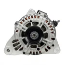 Alternator-new Original Equipment Mando 11A1075. Fixed Price $393.99.