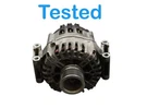 12-15 Mercedes GL450 X166 Alternator Generator A0009061722 Oem. Fixed Price $138.60.