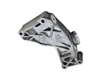Audi Q7 Alternator Mount Bracket 2010-2012 06E903143G Oem. Fixed Price $42.00.