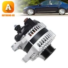 Alternator For Hyundai Genesis 2009-2011 2013 3.8L 150A 12V 6-GROOVE Pulley Cw. Fixed Price $139.39.