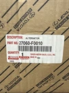 Genuine Toyota Alternator 27060-F0060. Fixed Price $300.00.