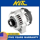 105A Alternator For 2002-2004 Chevrolet Monte Carlo 3.8L Impala. Fixed Price $82.99.