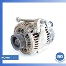 93-96 Jaguar Xjs Series 4.0L Engine Alternator Generator DBC6819 Oem. Fixed Price $124.50.