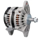 Alternator Delco Remy Cummins 24SI 12V / 100A 61008291 8600032. Fixed Price $309.29.