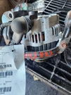Alternator 120 Amp Id 9C2T-10300-DA Fits 09-16 Ford E350 Van 436845. Fixed Price $86.40.
