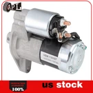 Starter For Jeep Grand Cherokee 4.0L 2003 2004 17879 M0T91082 STR3022B 12V. Fixed Price $46.25.