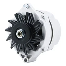 Wire Alternator For Chevy K10 K20 K30 P10 P20 P30 S10 Monte Carlo 7127-SEN 63A. Fixed Price $79.99.