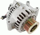 New Alternator Fits Ford F550, 450 F-series Pickup 1999-2001. Fixed Price $158.81.