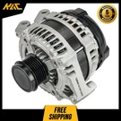 12886N Alternator For Jeep Cherokee 2014 Chrysler 200 2015-2017 3.2L 3.6L 160A. Fixed Price $112.99.