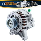 New Alternator Ford F-150 2004-2008 Lincoln Mark 06-08 Navigator 05. Fixed Price $99.99.