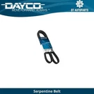 For 2012-2016 Porsche Panamera Serpentine Belt Water Pump And Alternator Dayco. Fixed Price $33.90.