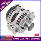 Alternator For Bmw E87 E90 E70 328I 07-13 330I 528I X3 X5 180A 12V Cw 6-GROOVE. Fixed Price $112.39.