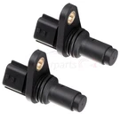 Crankshaft 2PCS Position Sensor For Nissan Sentra NV200 Versa 23731-1VA0A. Fixed Price $39.40.