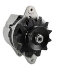 1**ALTERNATOR New Eurostarter Oe Ref. LR120-23 For Isuzu. Fixed Price $193.21.