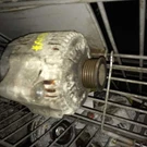 02-05 Rover Freelander Alternator 120 Amp. Fixed Price $80.00.