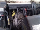 Alternator Single 215 Amp Fits 95-03 Ford E350 Van 3740590. Fixed Price $55.00.