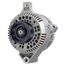 New Alternator Fits Ford E-350 Econoline Club Wagon 7.5L 1992-1996 F2UU-10300-CD. Fixed Price $169.34.