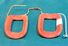 Delco Volt Generator Field Coil Set Kit Clockwise J&n 262-12002. Fixed Price $65.08.