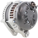 New Alternator Fits Ford F150 Pickup 5.0L 302 2011 14 104210-6270 104210-6660. Fixed Price $150.84.