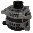 Alternator-new Motorcraft GL-8647 Fits 11-14 Ford F-150 5.0L-V8. Fixed Price $528.80.