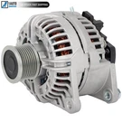 Aluminum Alternator For 2007-2010 Dodge Ram 2500 3500 4500 5500 6.7L 0124525129. Fixed Price $106.29.