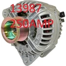Dodge Ram Diesel 5.9L Pickup Alternator 2003 2004 2005 250 High Amp 13987. Fixed Price $249.99.