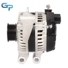 Alternator For Jaguar Xj V6 V8 3.0L 5.0L 2010-2019 104210-5360 8W83-10300-AC. Fixed Price $118.07.