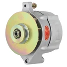 Powermaster Alternator 8-47101-347; Smooth Look 100 Amp Satin Ford. Fixed Price $258.69.