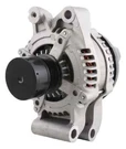 Alternator Fits Ford Escape 2013-2019 CJ5T10300BB GL8672 1042102330 11636. Fixed Price $246.29.