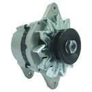 New 55A Alternator For Yanmar 4LH-DTE 4LH-HTE 4LH-STE 1987-ON 129772-77200 A8519. Fixed Price $88.95.
