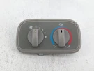 2005-2007 Ford Freestyle Ac Heater Rear Climate Control PA66-GF33 Vgkbg. Fixed Price $42.34.